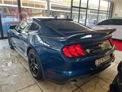 فۆرد مۆستانگ